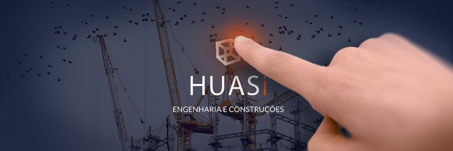 Case Study Huasi: the importance of online visual identity 
